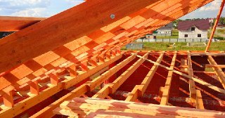 Кровельные работы Туймазы цена от 529 руб.