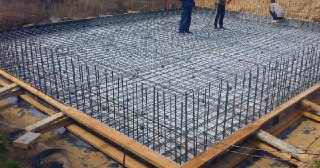 Фундамент под дом Туймазы цена от 37013 руб.