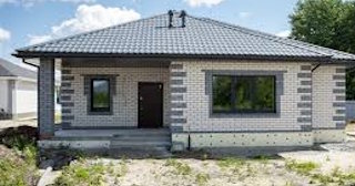 Строительство домов из кирпича с мансардой в Туймазах | от 3702 рублей